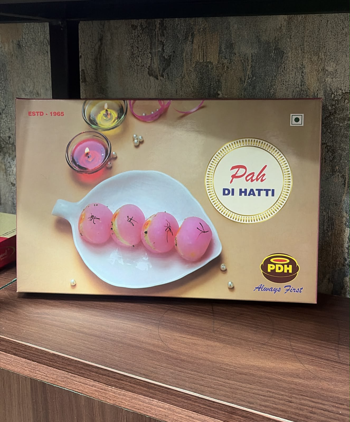 Shilpi Polypack product work
